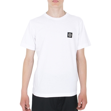 Stone Island T-shirt s/s White